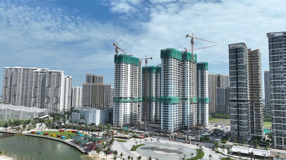 Chưa từng nghĩ có thể mua nhà trước tuổi 30, người trẻ TP.HCM bất ngờ khi “chạm” The Opus One